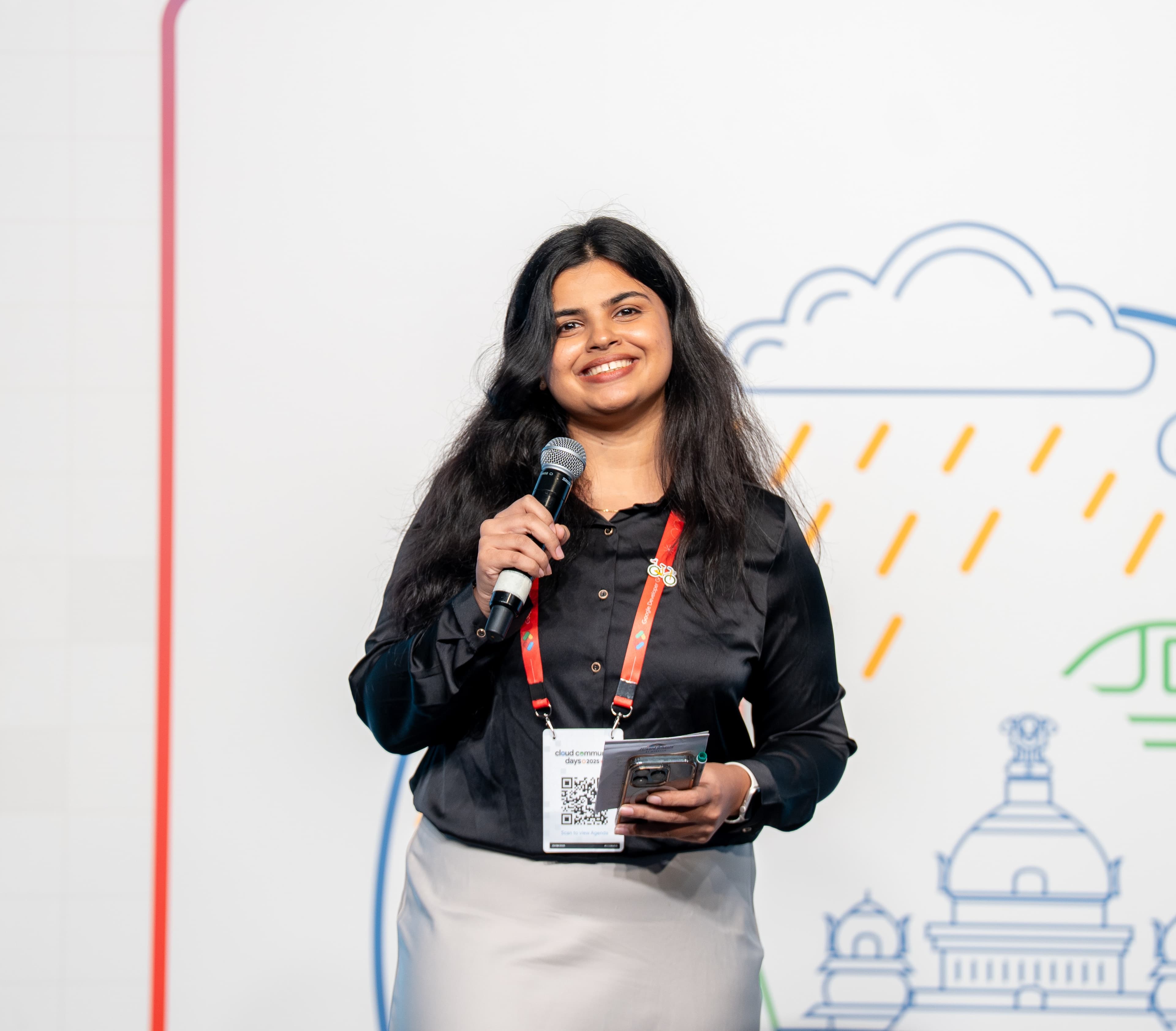 Aanchal Mishra profile