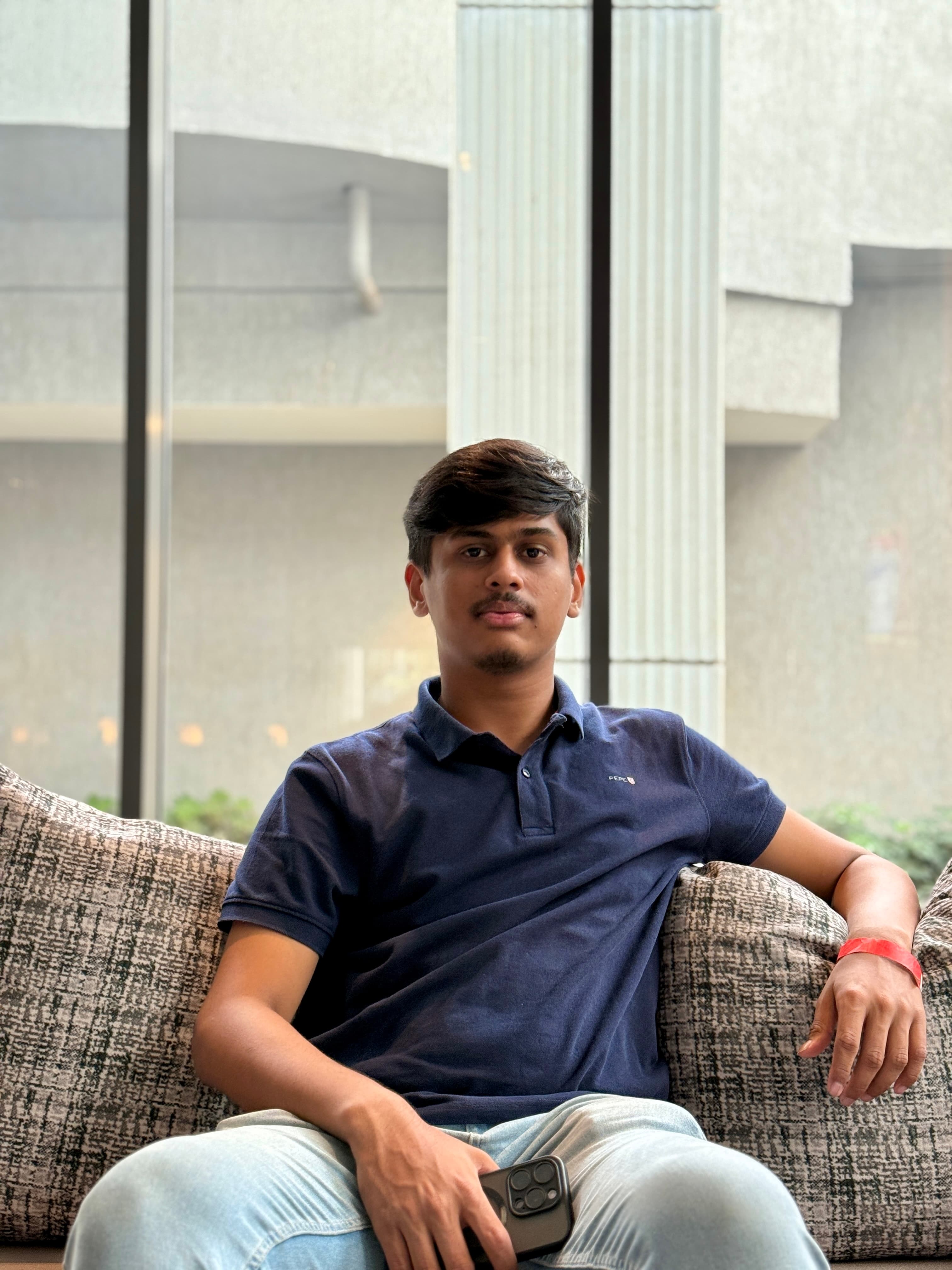 Kabillan T A  profile