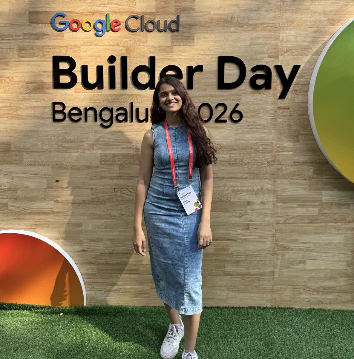 Krishna N Mehta profile