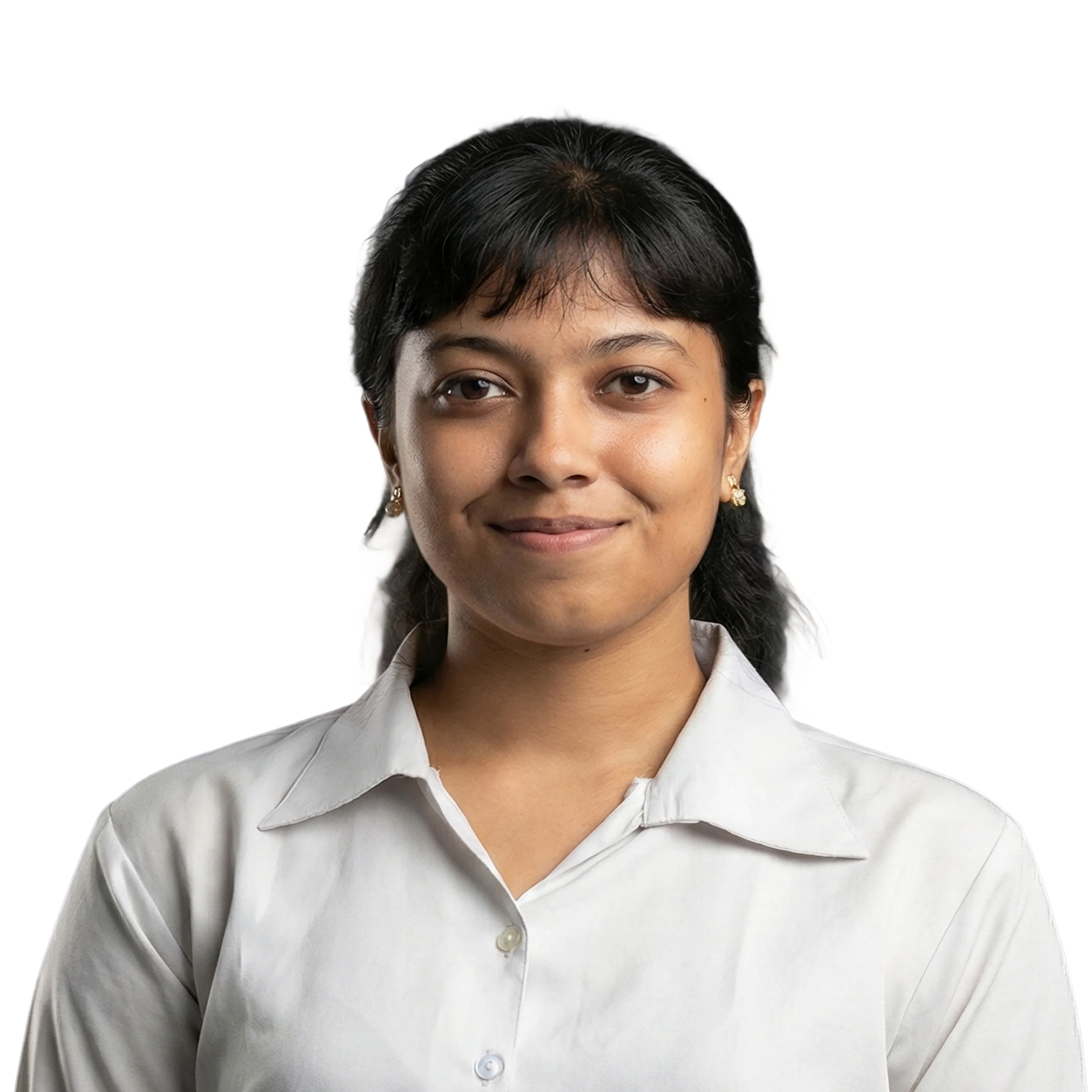Poushali Chattopadhyay headshot