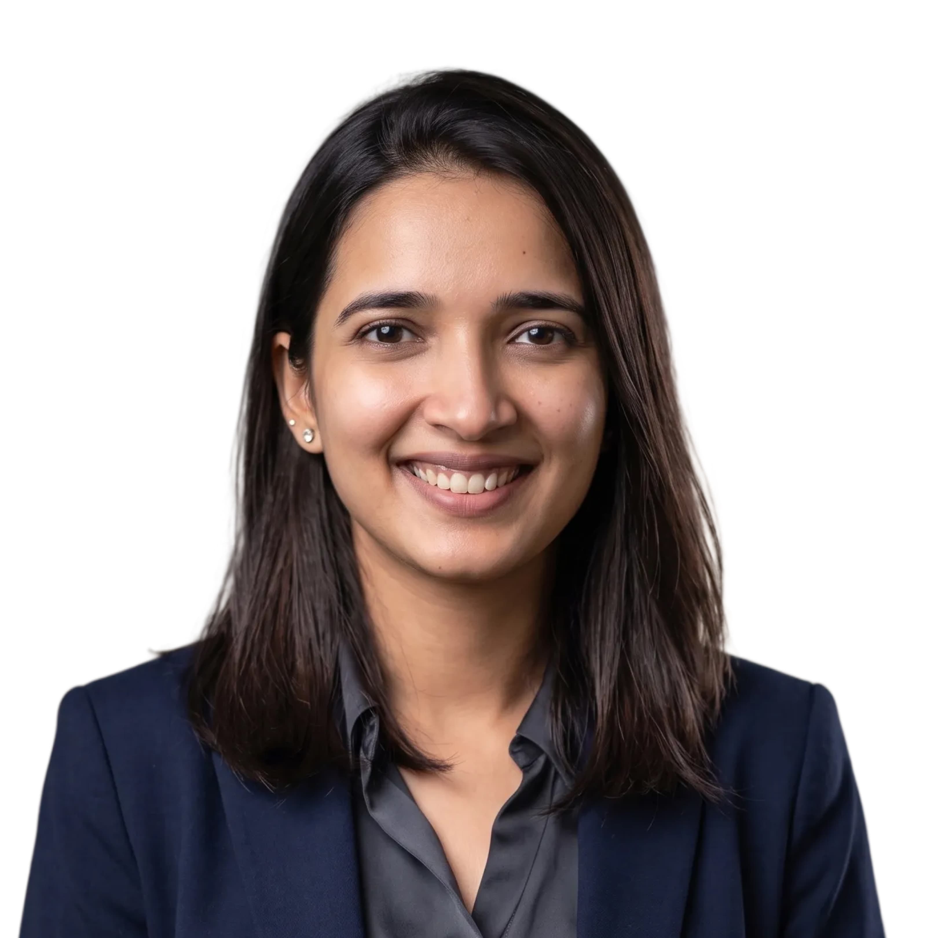 Swetta Roy headshot