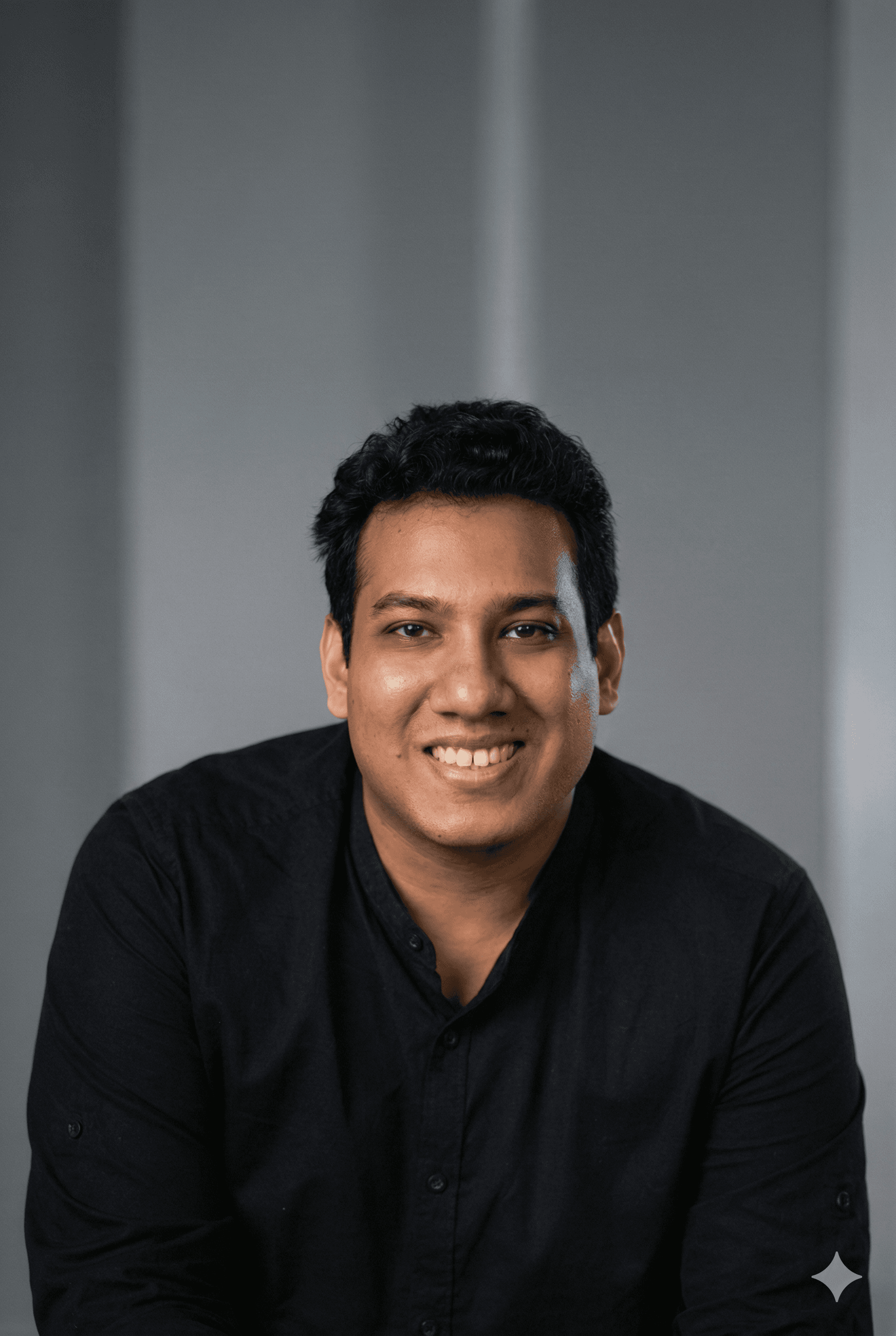 Siddhant Agarwal profile